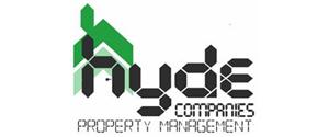 HYDE Companies LLC: Property Management